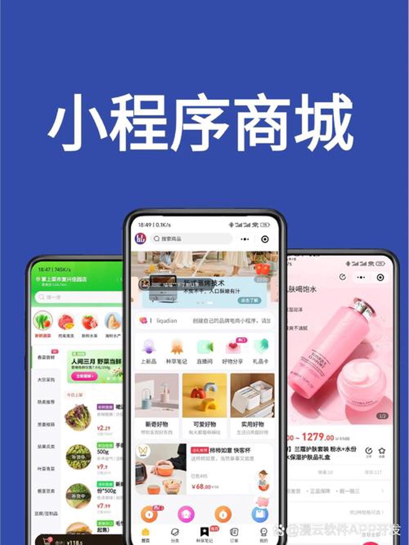 APP定制开发:企业创新的利器